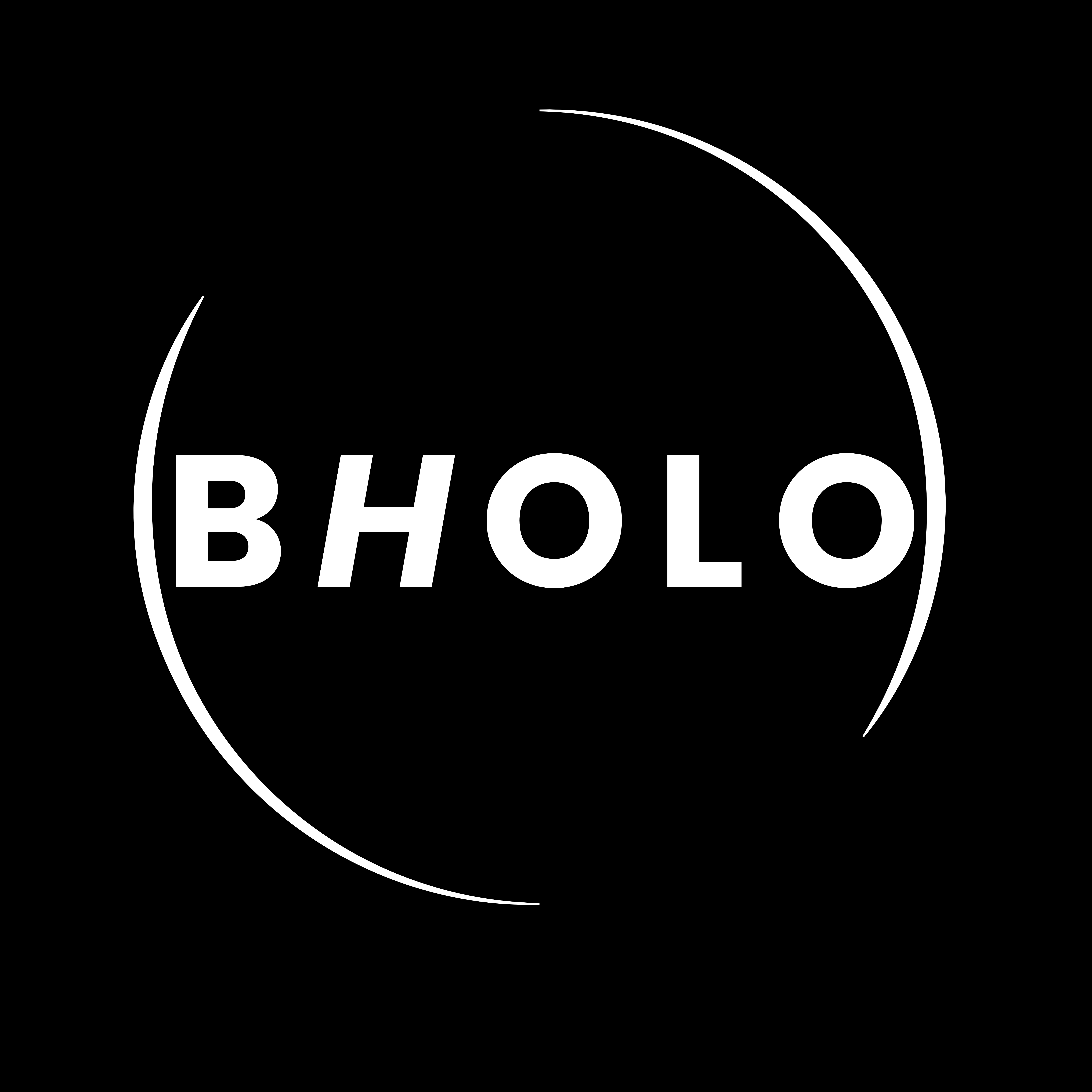 BHOLO Logo